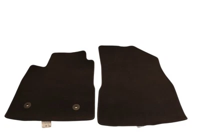 2020 - 2025 BUICK ENCORE GX 前左右室内地板地毯垫 原始设备制造商 #114 — 第 1/4 张图片