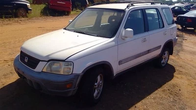 Transfer Case Automatic Transmission Fits 99-01 Honda CR-V OEM - Image 1 of 4