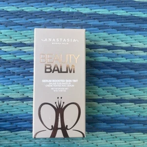 Anastasia Beverly Hills Beauty Balm Serum Boosted Skin Tint tone #6 - Picture 1 of 2
