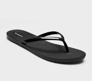 NEW Okabashi Women's Shoreline Flip Flop Sandals Size 6 - Picture 1 of 1