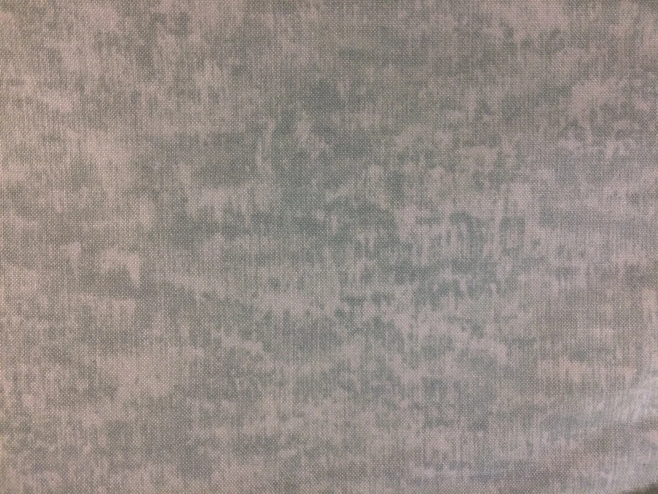 Red Hen Fabrics Northcott Peeps #3575 100% Quilt Cotton Green 23"X44" - Image 1 of 4