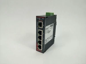 Sixnet SL-5ES-1 5-port Industriel Commutateur Ethernet - Picture 1 of 3