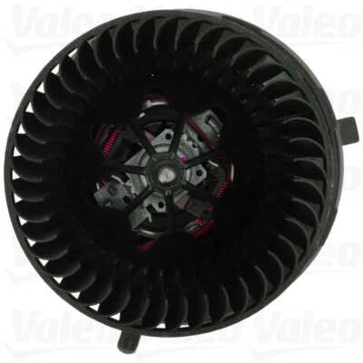 Base de motor soplador HVAC Valeo 698809 Foto 1 de 4