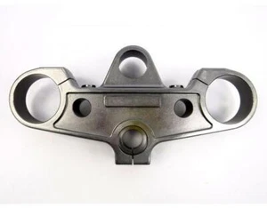 MOTO GUZZI Ponte Forcella Superiore Centauro GU02493100 Morsetto Superiore Triplo Centauro - Foto 1 di 3