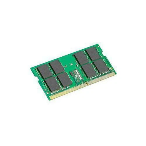 Kingston 32GB (SO DIMM) PC4-21300 (DDR4 2666 MHz) Memory (KCP426SD8/32) - Image 1 of 1