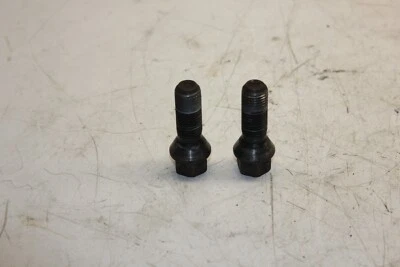 BMW e65 e66 750i 750li 745i 745li serie 7 2002-2008 tuercas (104) Foto 1 de 2