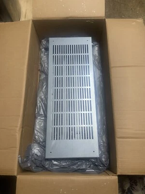 MAGNETEK DYNAMIC BRAKING RESISTOR PF5F1R5K40 5.10 OHMS ￼5400 Watts - Image 1 of 3