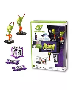 Alien Jailbreak - Picture 1 of 1