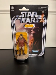 Star Wars Colección Vintage Zutton Snaggletooth VC189 - Imagen 1 de 6