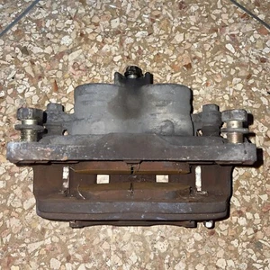 2003-12 SUBARU OUTBACK LEGACY LEFT FRONT BRAKE CALIPER OEM - Picture 1 of 6