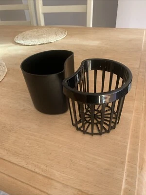 Coffee Pod Capsule Container Cage Kit For De’longhi Gusto EDG736S  Genuine Part - Image 1 of 2