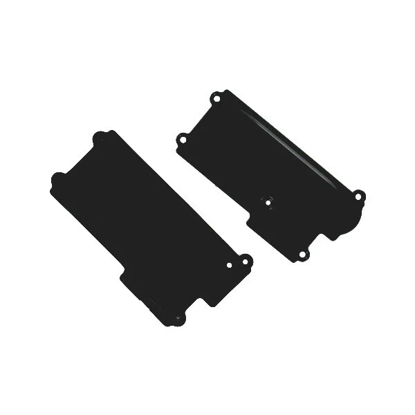 50006 BATTERY / RECEIVER CASE  FOR HSP 1/5 SCALE CAR TRUCK BUGGY - Image 1 of 1