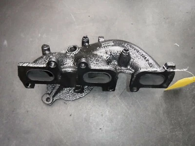 Colector de escape izquierdo Ford Edge 2007-2010 7T4Z9431C D Foto 1 de 4