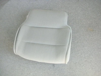Nissan 87300-ZM06A Right Front Seat Cushion Assembly - Cloth 2008 Nissan Quest - Image 1 of 4