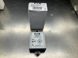 Eaton TMR5F1624 Time Delay Relay Off Delay 24v - Picture 1 of 4