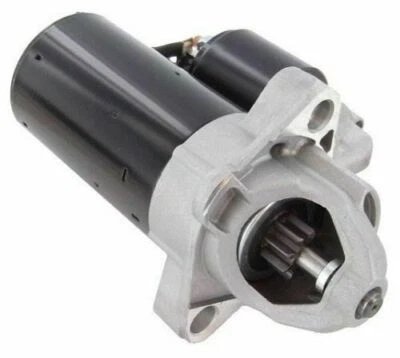 Arranque compatible con Audi A4 A6 Quattro Volkswagen Passat 2.8/3.0/4.2/L 2001-2006 17778 Foto 1 de 4