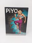 Kit de base PiYo de Chalene Johnson - ensemble de 3 DVD avec guide - entraînement fitness exercice