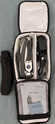 Enhanced Vision Transformer TRVEA VGA USB Portable Magnifier NWOT - Image 1 of 4