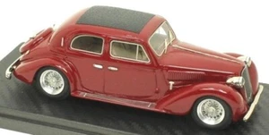 Alfa Romeo 6c 2300 Berlina 1935 - Foto 1 di 3