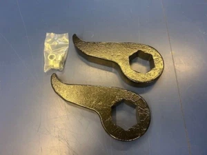 Southern Truck 15002 1.5 – 2″ Torsion Bar Key Leveling Kit - Picture 1 of 2