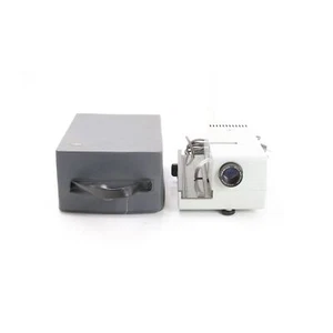 Braun 35mm Slide Projector Type D15 with Will-Wetzlar... + Very Good (267192) - Picture 1 of 6