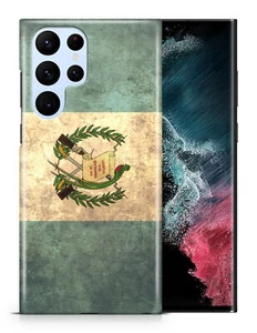 CASE COVER FOR SAMSUNG GALAXY|GUATEMALA COUNTRY FLAG 59 - Picture 1 of 25