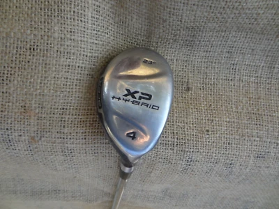 Acer XP #4 Hybrid 23°⛳ Steel Stiff - Image 1 of 4