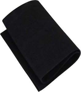 CFS COMPLETE FILTRATION SERVICES EST.2006 1PACK Cuttofit Carbon Pad 16 X 48 Inch - Picture 1 of 12