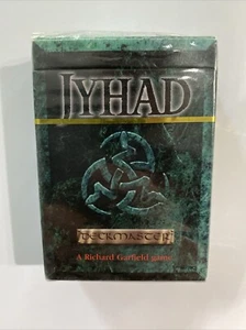 Starter Deck Jyhad Vampire The Eternal Struggle WOTC VTES Nuovo! - Foto 1 di 2