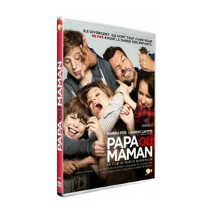 Mama o Papa DVD Nuevo - Imagen 1 de 1
