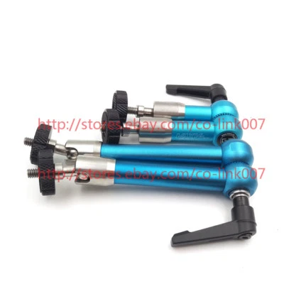 Vaxis Hold it Arms 4"/7" 1/4"-20, Articulating Arm Central Locking Hold-it Arm - Image 1 of 4