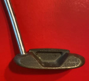 PING ECHO Golf Club Putter 85029 Antique Vintage Phoenix Arizona RARE - Picture 1 of 12