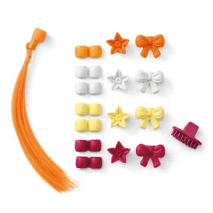 Schleich - Horse Hair Clip Accessories - Picture 1 of 2