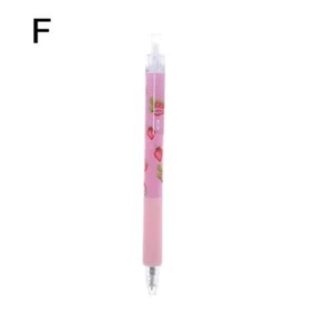 Strawberry Students Ball-point Pen Office School Supplies BEST x1 оз~ - Picture 1 of 1
