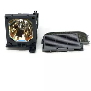 NEC GT95LP Projector Lamp with Housing, Air Filter for GT950 New Open Box - Picture 1 of 12