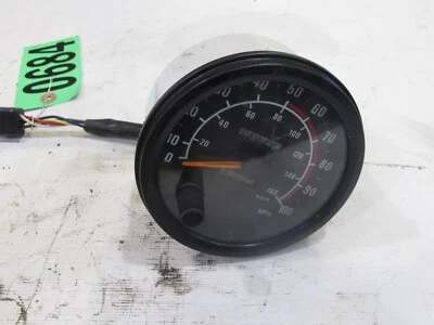 2007 Arctic Cat Z 370  570 ZR ZL 500 600 Speedo Gauge - Image 1 of 4