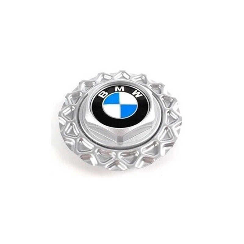 1X Tapacubos central rueda BMW BBS 1984-1991 14" ESTILO 5 E30 318i 325e 325i Foto 1 de 1