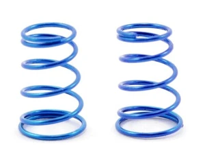 Team Associated 1/12th 12R5 Side Roll Spring 5.63LB Blue - 4644 - Picture 1 of 2