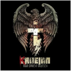 CALLEJON - MAN SPRICHT DEUTSCH CD 11 TRACKS DEUTSCH-ROCK & POP NEUF - Imagen 1 de 1