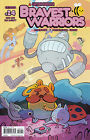 Bravest Warriors #24 (NM) `14 Leth/ McGinty  (Cover A)