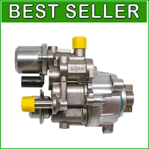 Durable Aluminum High Pressure Fuel Pump for BMW N54 N55 Series - Easy Install - Picture 1 of 11