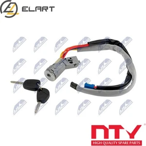 LOCK CYLINDER IGNITION LOCK EST-CT-001 FOR CITROËN BERLINGO/FIRST/Box/Body/MPV - Picture 1 of 10