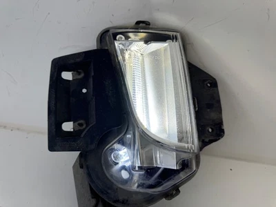 2013 - 2017 CADILLAC XTS ПАССАЖИРСКАЯ СТОРОНА ПРОТИВОТУМАННАЯ ЛАМПА ДНЕВНОЙ ХОД OEM 20874076 - Изображение 1 из 4