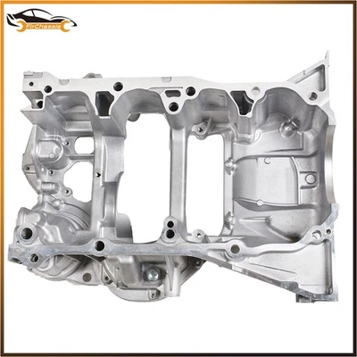 For Toyota Camry Avalon Highlander Scion tC 09-18 11420-0V010 Engine Short Block - Изображение 1 из 4