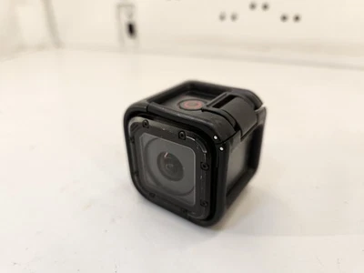 GoPro Hero HERO4 Session  Compact Cube Action Camera - Image 1 of 4
