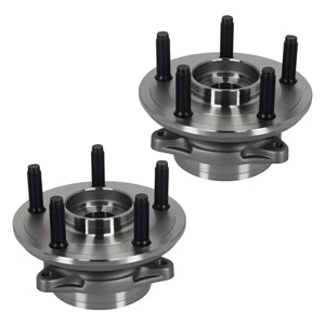 Complete Front Hub Set for Dodge Durango 2011-2023 513324 with ABS Left - Foto 1 di 17