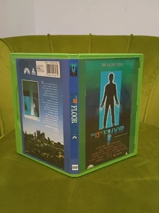 THE 13TH FLOOR 1988 DVD - Picture 1 of 2