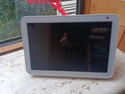 Alexa Echo Show  8 (C7H6N3) - Spedizione 24H  - Immagine 1 di 2