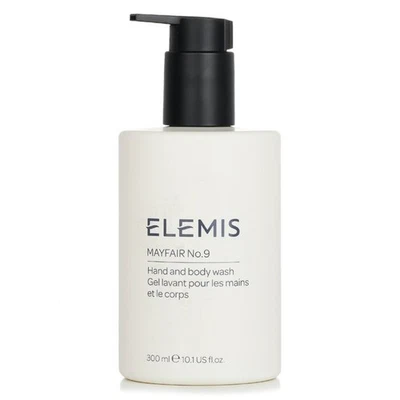 Elemis - Mayfair No.9 средство для мытья рук и тела 300 мл/10,1 унции - Изображение 1 из 3