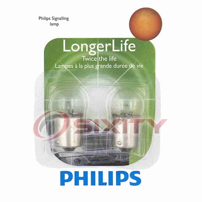 Bombilla de maletero Philips para Mercury Brougham Caliente Colony Park Comet jp Foto 1 de 4